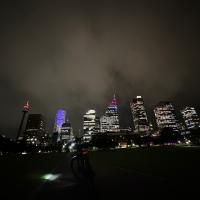 Bibek Thing's avatar