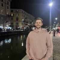 Avatar of Bjorn Holm Birkisson