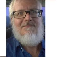 Avatar of Björn Ahlander