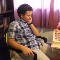 Avatar of Joshua Santiago Rezo Bakradze