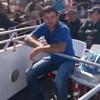 Avatar of Sanat Tuychiev