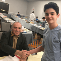 Avatar of Jacob Kulik