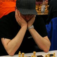 Markus Mueller's avatar