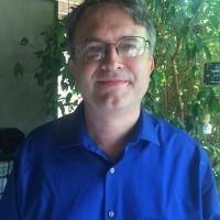 David Roper's avatar