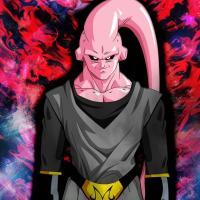 Avatar of BlackMajin_Buu