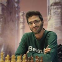 Amir Mohammad Hamidi's avatar