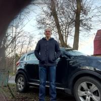 Denis Popov's avatar