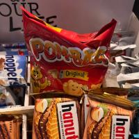 Avatar of Black Scorpio