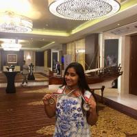 Bhagyashree Patil's avatar