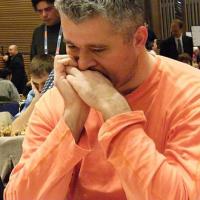 Dragisa Blagojevic's avatar