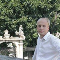 Anatoly Borodavkin's avatar