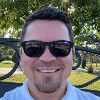 Blake Griffine's avatar