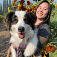 Becca Lampman's avatar