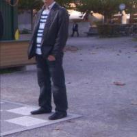 Avatar of Blaskó István