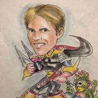 Avatar of Blind2Knight