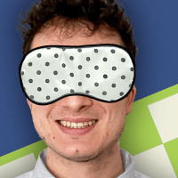 Avatar of BlindfoldMiguelito