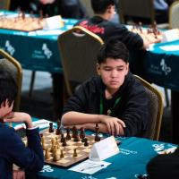 Sultanbeibarys Dumanuly's avatar