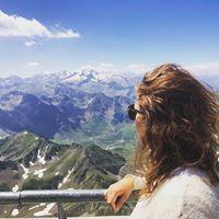 Arlette Van Weersel's avatar