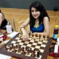 Avatar of Maria-Alexandra Ciocan