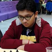 Srihari L R's avatar