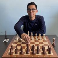 Gerardo Antonio Gracia Alvarez's avatar