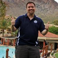 Robby Adamson's avatar