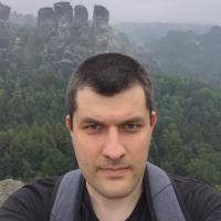 Martynas Limontas's avatar