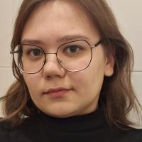 Avatar of Александра Зенкова