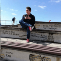 Alexei Tapia Ostolaza's avatar