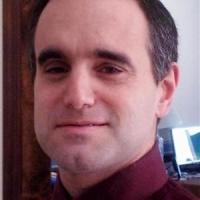 Stephen Capp's avatar