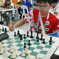 Avatar of Triton Garcia