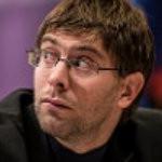 Denes Boros's avatar