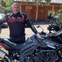 Avatar of Hans Richter