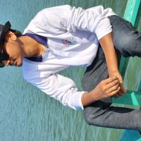 Avatar of Mahabur Rahman