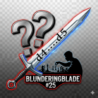 Avatar of blunderingblade