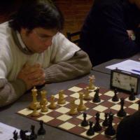 Cristian Maidana's avatar