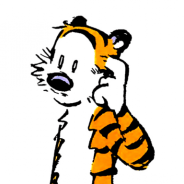 Avatar of Robert Ainy