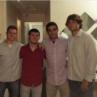 Avatar of Bobby Cruz