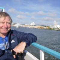 Robert Smith's avatar