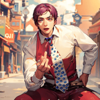 Avatar of BobbyHanma