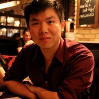 Avatar of Bindi Cheng