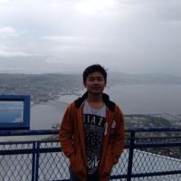 Novendra Priasmoro's avatar