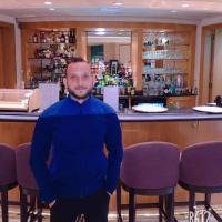 Avatar of Ahmed Abdallah