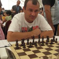 Avatar of Микола Боднар