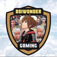 Avatar of BoiWonderr
