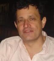 Bolivar Gonzalez's avatar