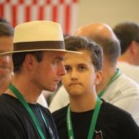 Avatar of Ralph Blum