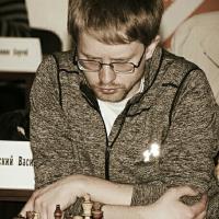 Avatar of Rustem Gorbenko