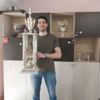 Bonchbrybonch's avatar