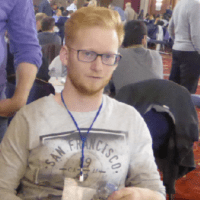 Hjorvar Steinn Gretarsson's avatar